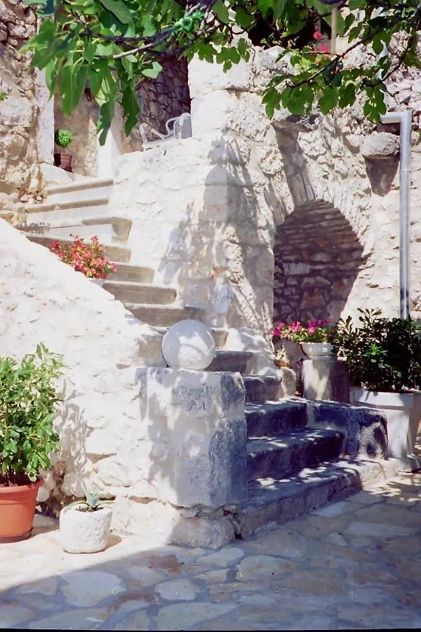Studio Apartment In Novi Vinodolski With Terrace, Air Conditioning, Wifi 4208-2 Croatia