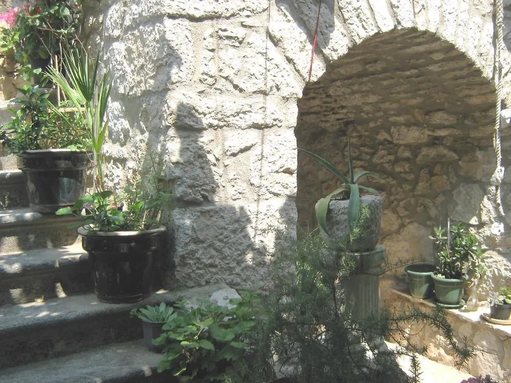 Studio Apartment In Novi Vinodolski With Terrace, Air Conditioning, Wifi 4208-2 0*,  Croatia