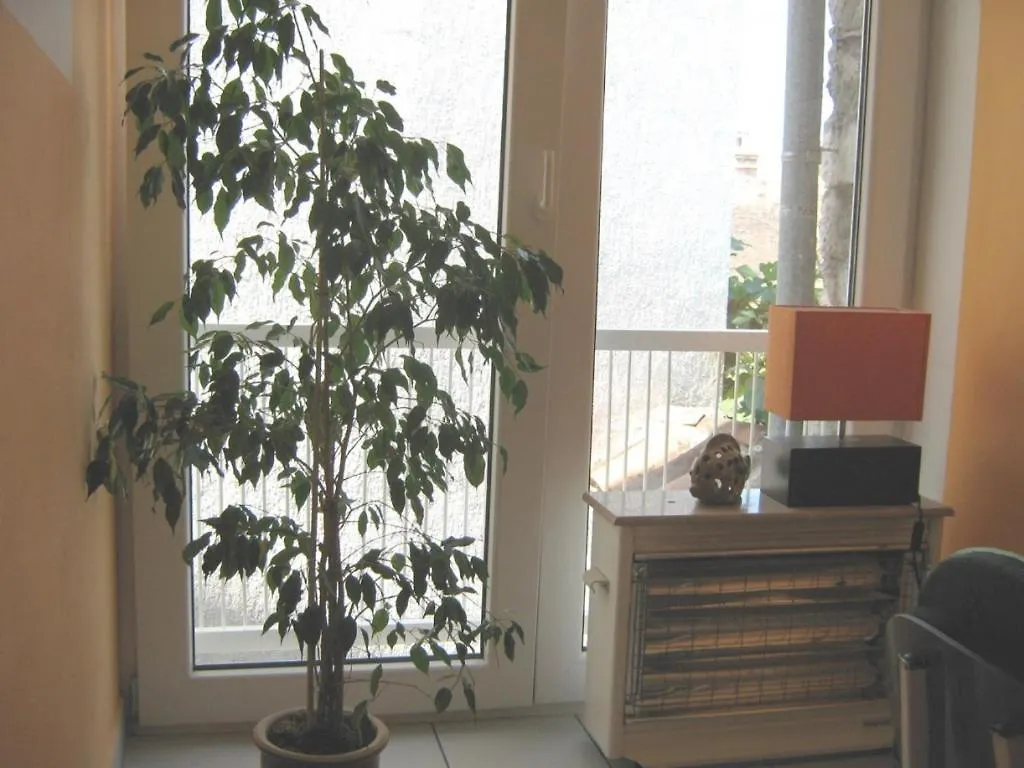 Studio Apartment In Novi Vinodolski With Terrace, Air Conditioning, Wifi 4208-2