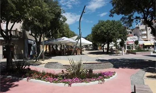 Studio Apartment In Novi Vinodolski With Terrace, Air Conditioning, Wifi 4208-2 0*,  Croatia