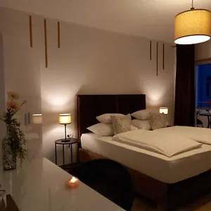 Garfild 1 Maison d'hôtes