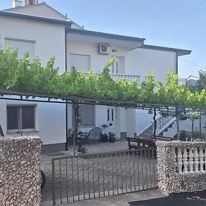 Apartman Jamice, Novi Vinodolski