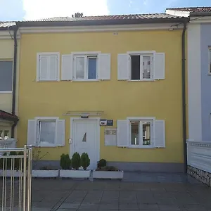  Apartment Haus Ella